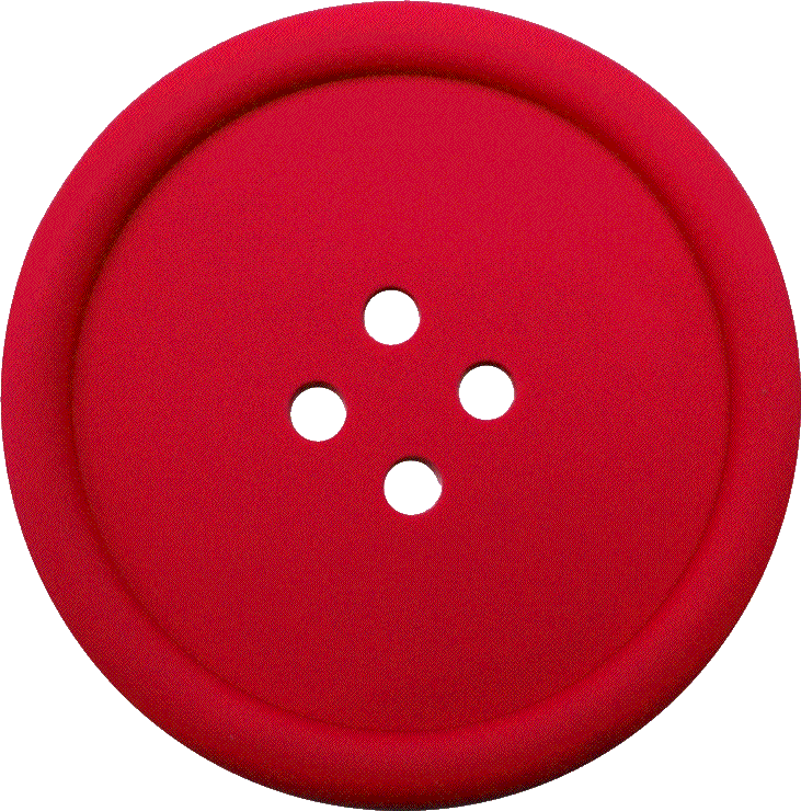 Cloth Button Transparent Image