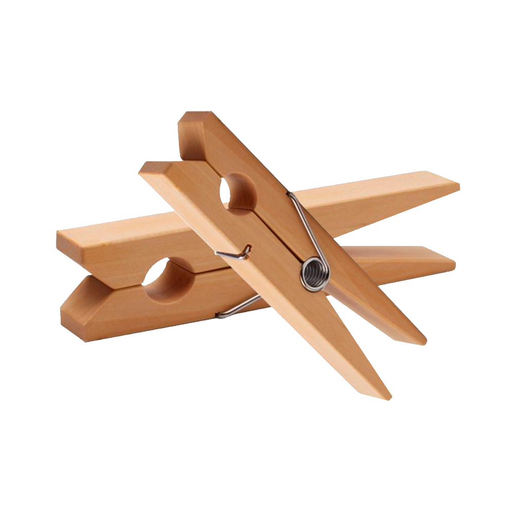 Clothespin PNG HD Quality