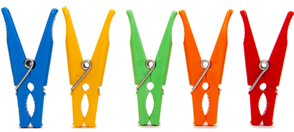 Clothespin PNG Images HD