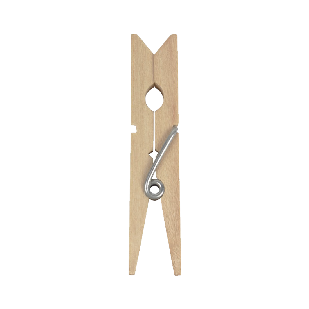 Clothespin PNG Photo Image