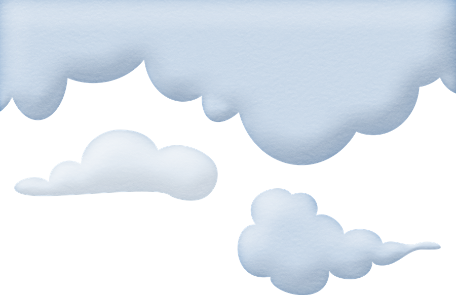 Clouds PNG HD Quality