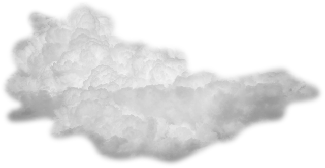 Clouds Transparent Free PNG