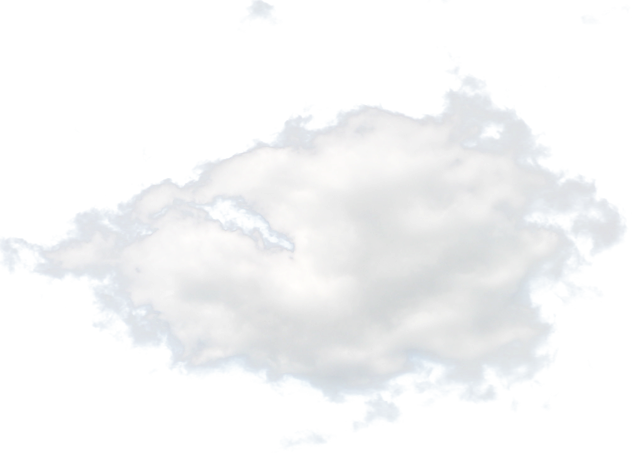 Clouds Transparent Image