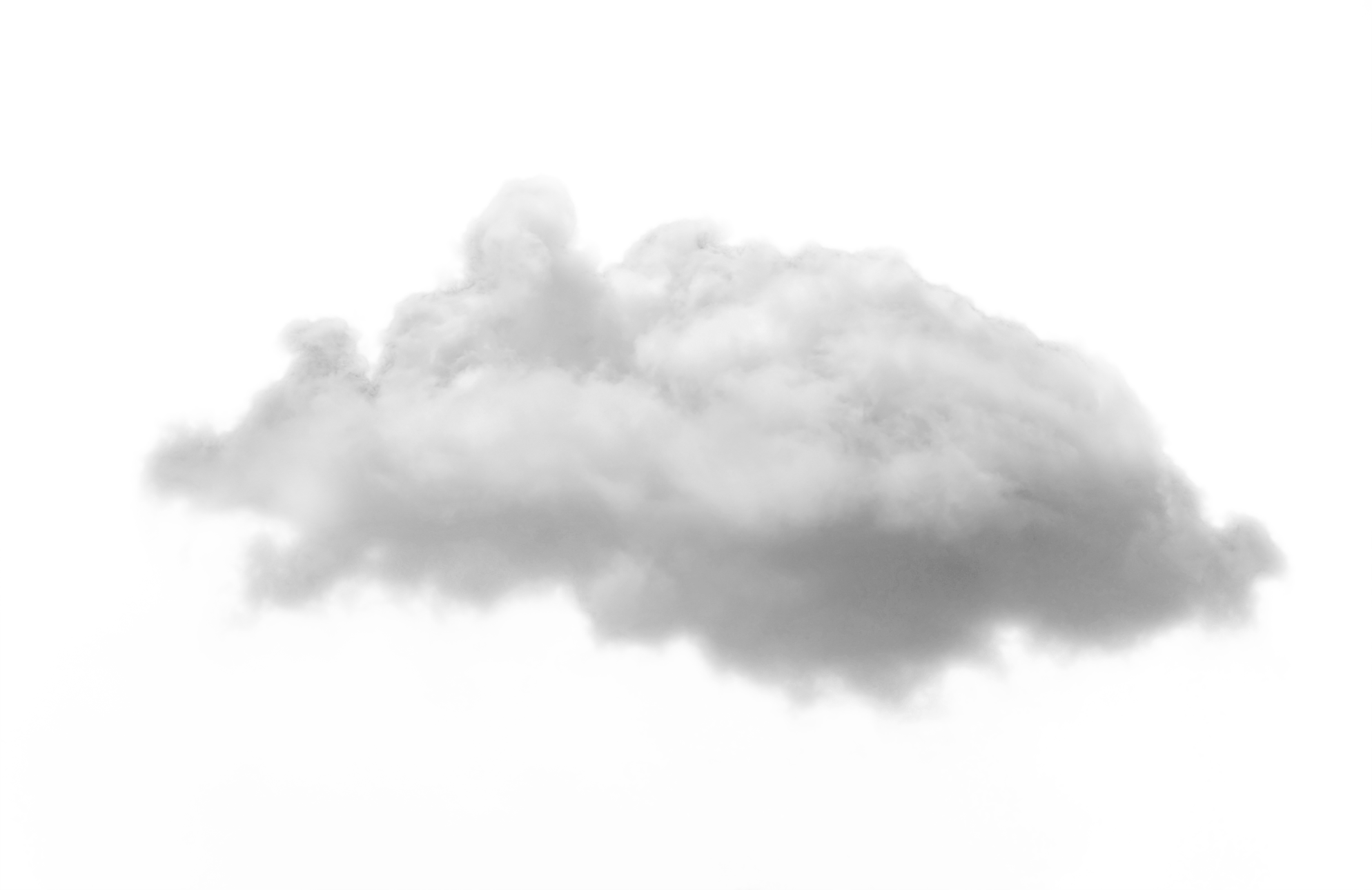 Clouds Transparent Images