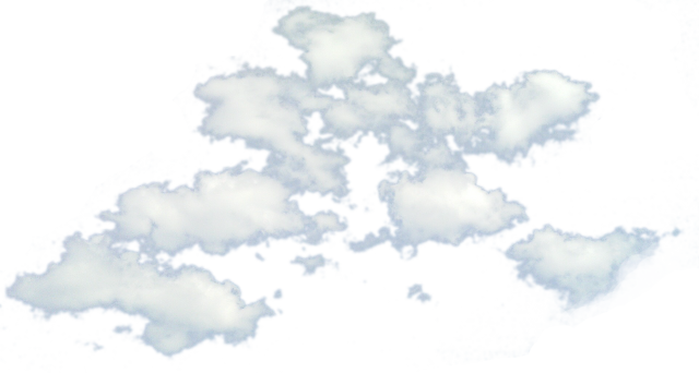 Clouds Transparent PNG