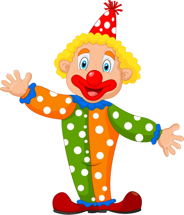 Clown Download Free PNG