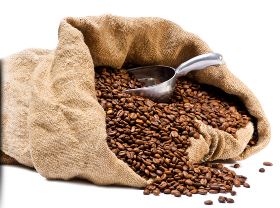 Coffee Beans Free PNG