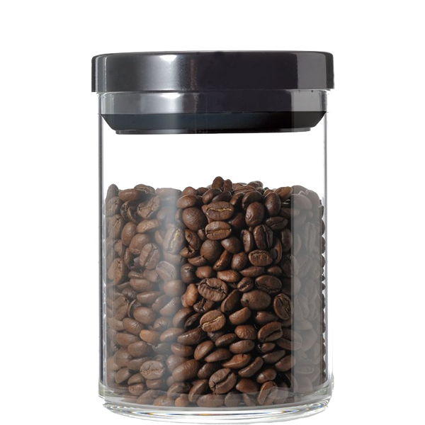 Coffee Jar Transparent Image