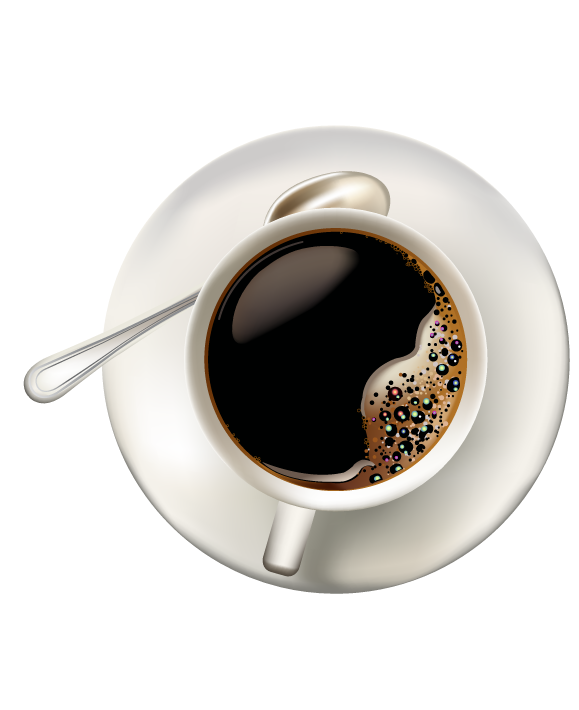 Coffee Mug PNG Background