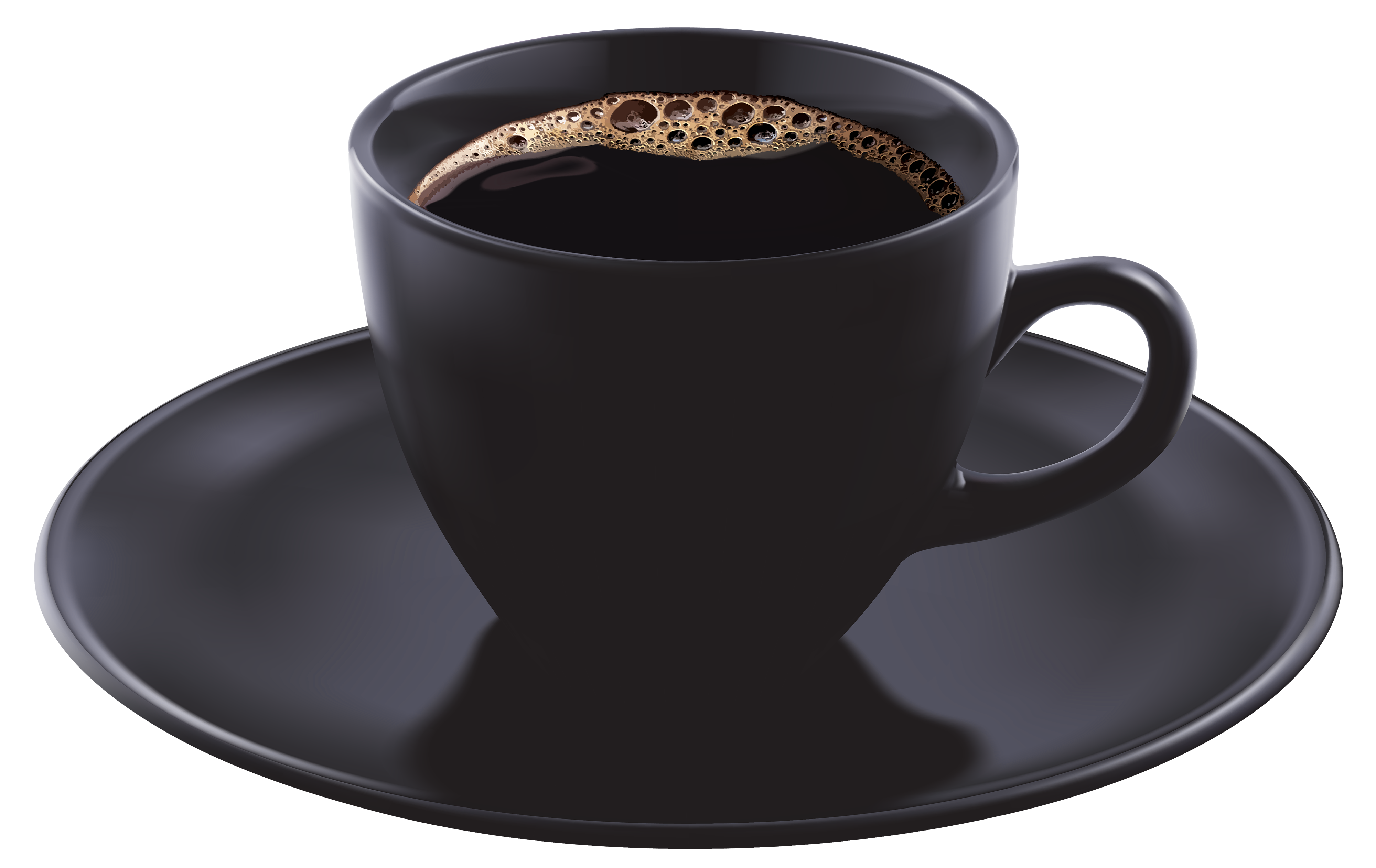 Coffee Mug Transparent Background