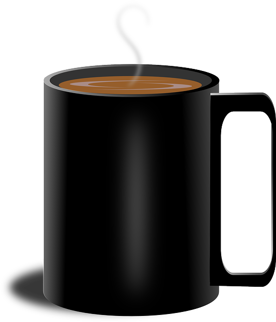 Coffee Mug Transparent File
