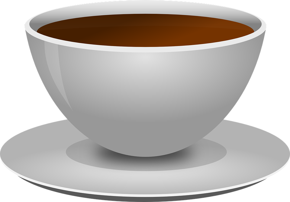 Coffee Mug Transparent Image