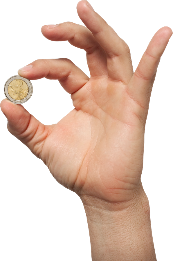 Coin Transparent Image