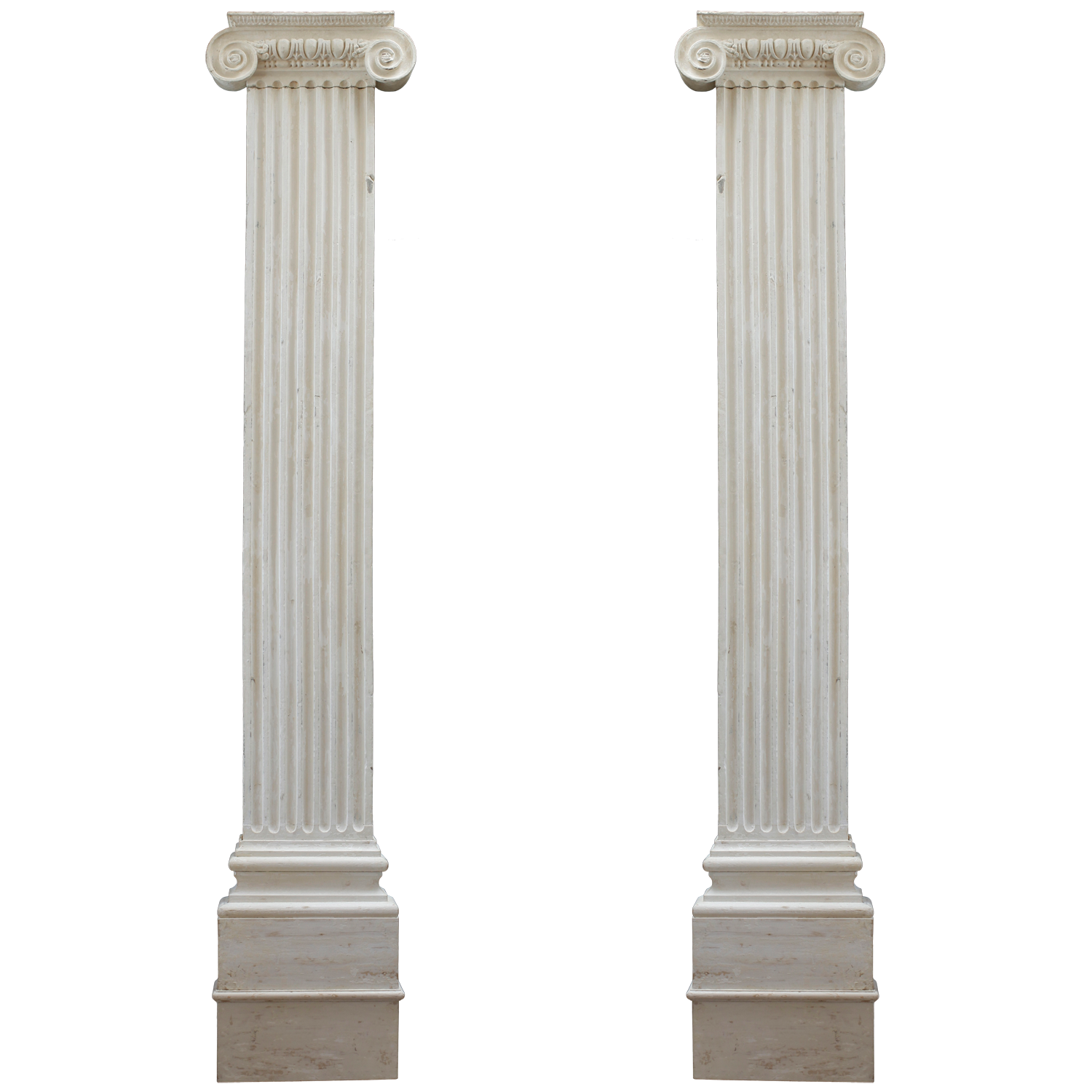 Column PNG Clipart Background