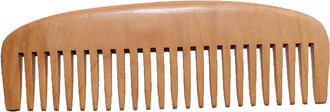 Comb Background PNG
