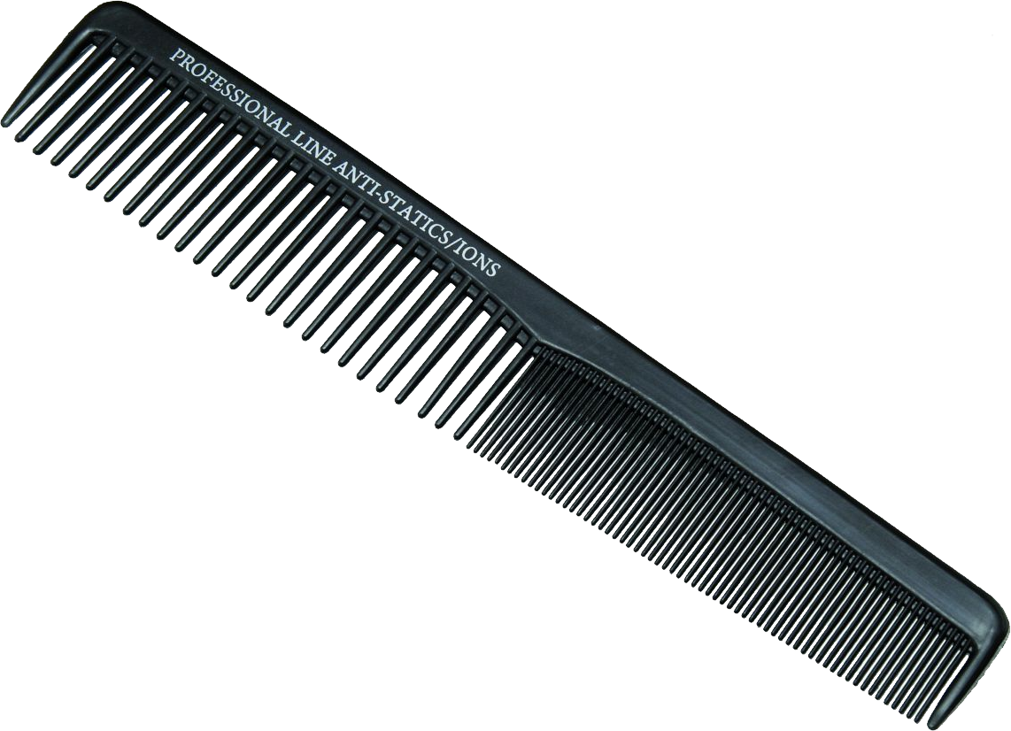 Comb PNG Photo Image