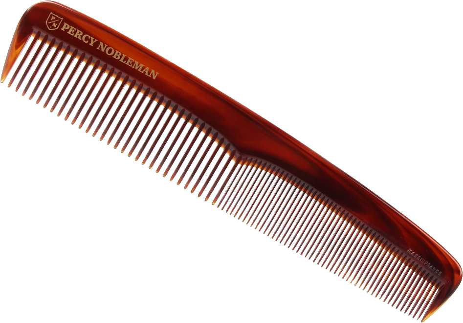 Comb Transparent Image