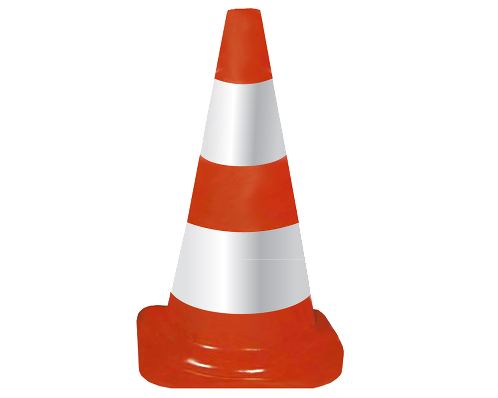 Cones PNG Background