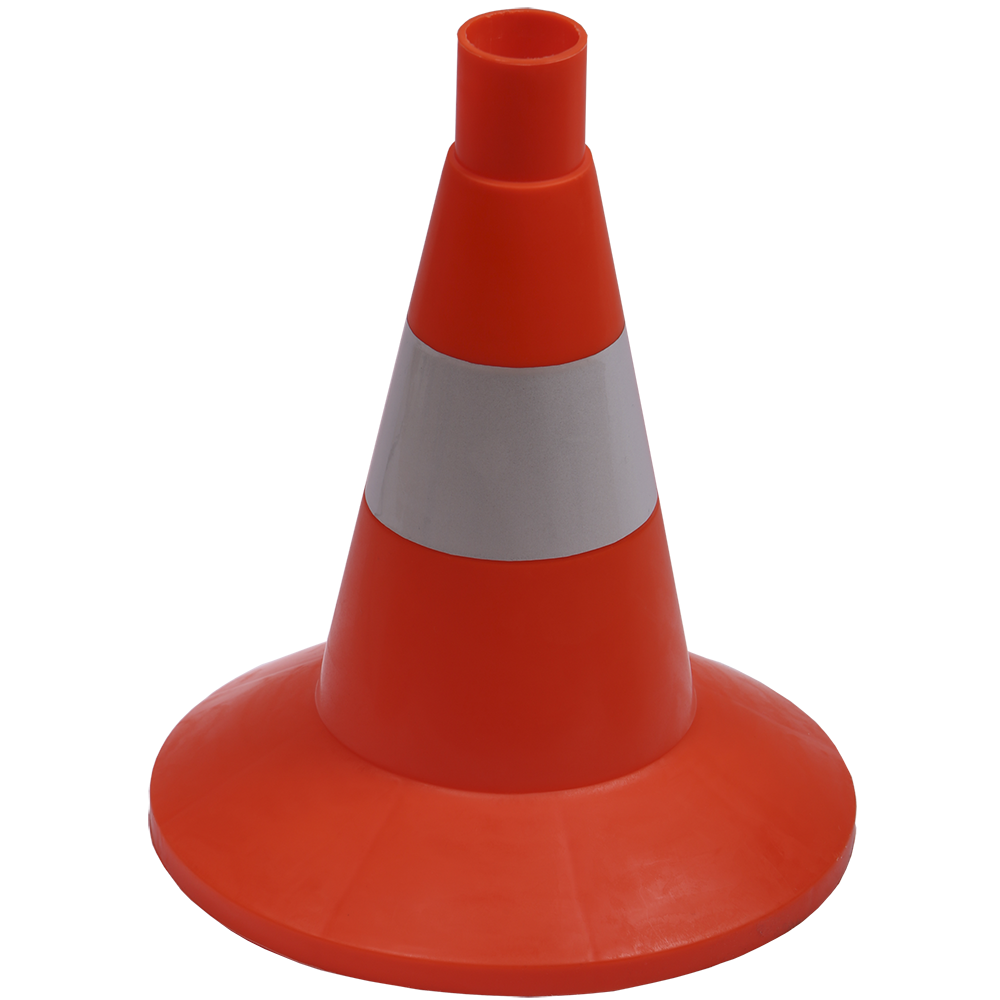 Cones PNG Clipart Background