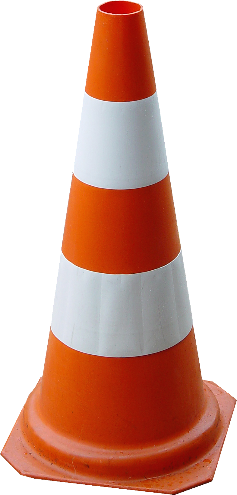 Cones PNG Images HD