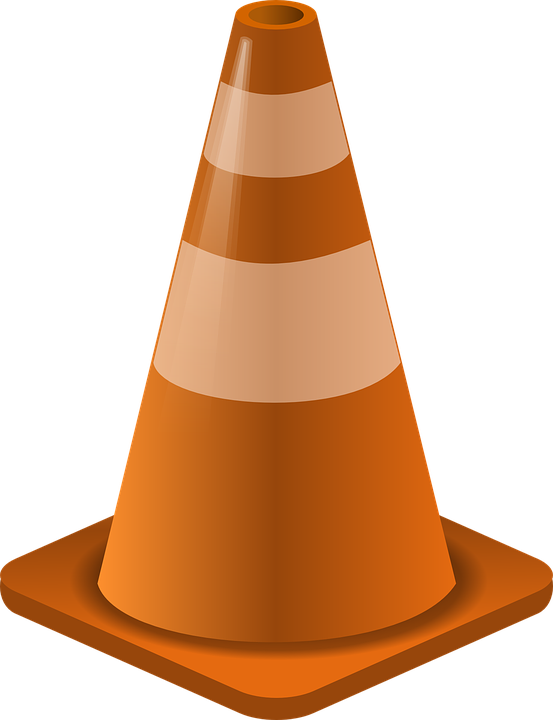 Cones PNG Photo Image