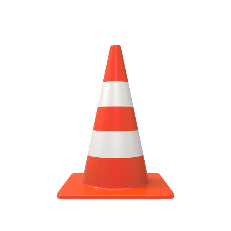 Cones PNG Pic Background