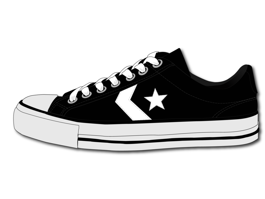 Converse Background PNG