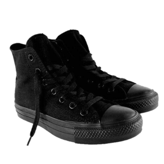 Converse PNG HD Quality