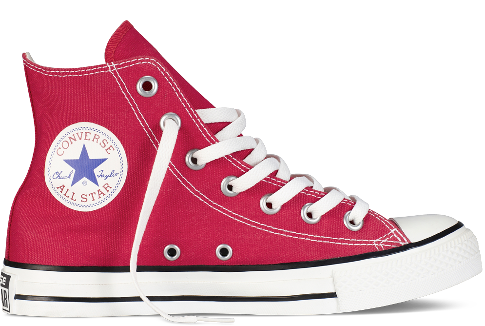 Converse PNG Images HD