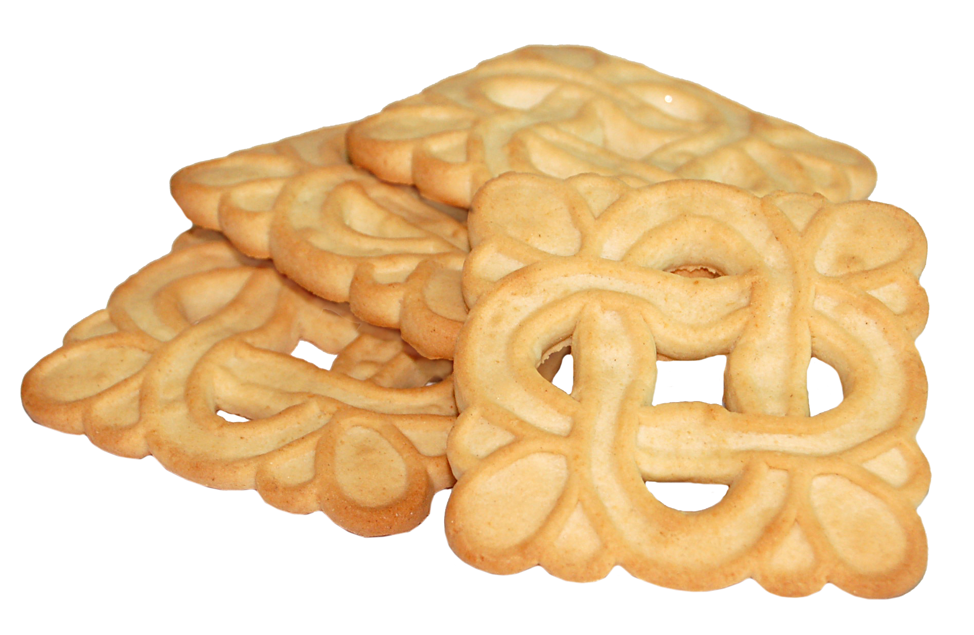 Cookie Background PNG