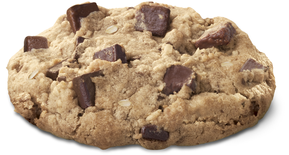 Cookie PNG Background