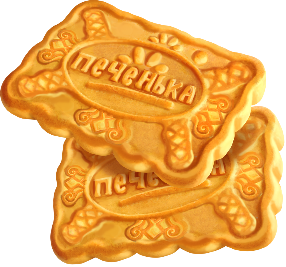 Cookie PNG Photo Image