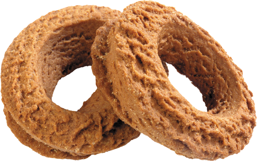 Cookie Transparent Free PNG