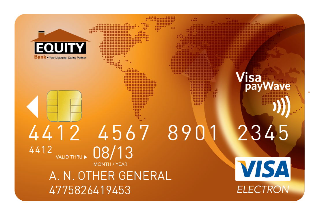 Credit Card No Background