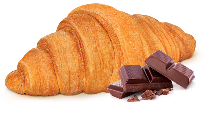 Croissant Free PNG