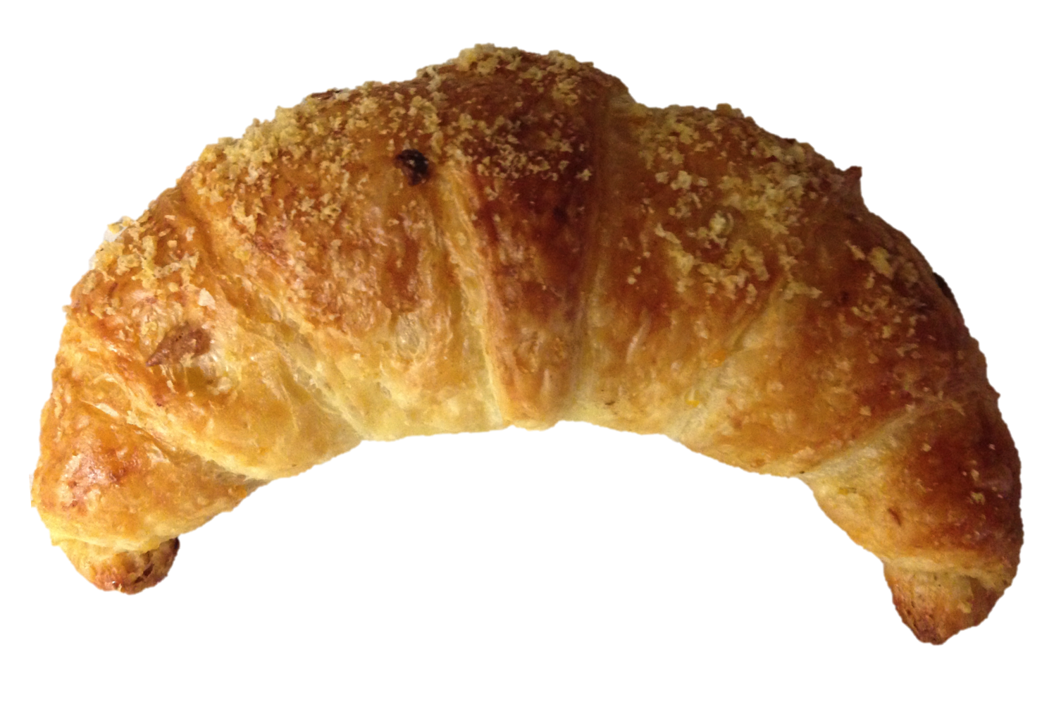 Croissant No Background