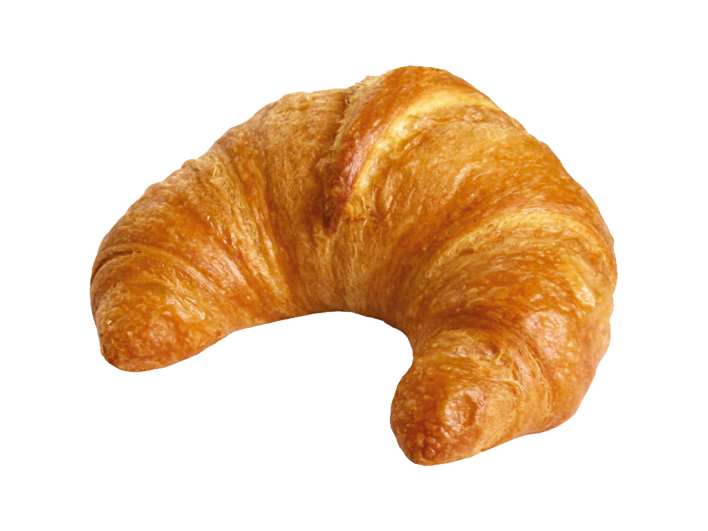Croissant PNG Pic Background