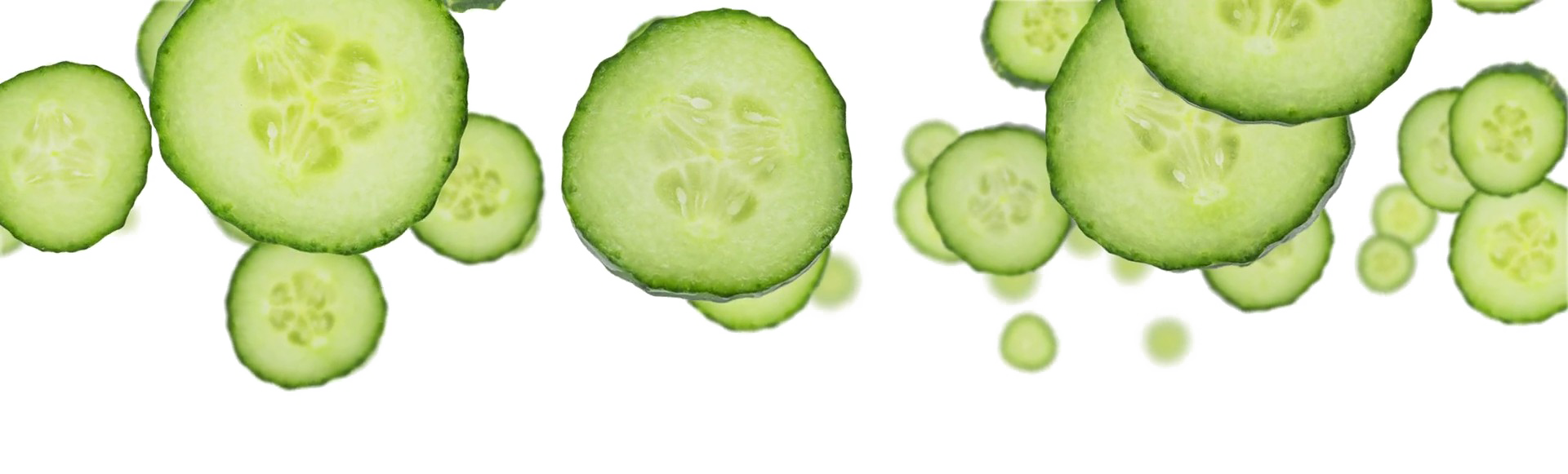 Cucumber No Background