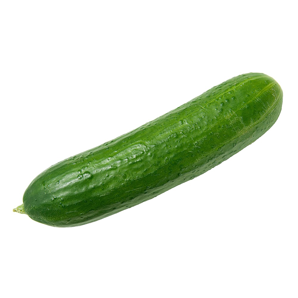 Cucumber PNG Background
