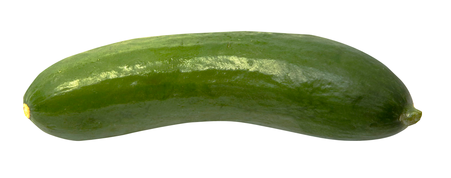 Cucumber PNG Photos
