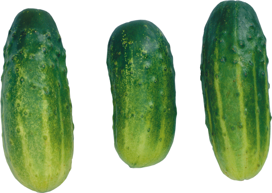 Cucumber Transparent Images