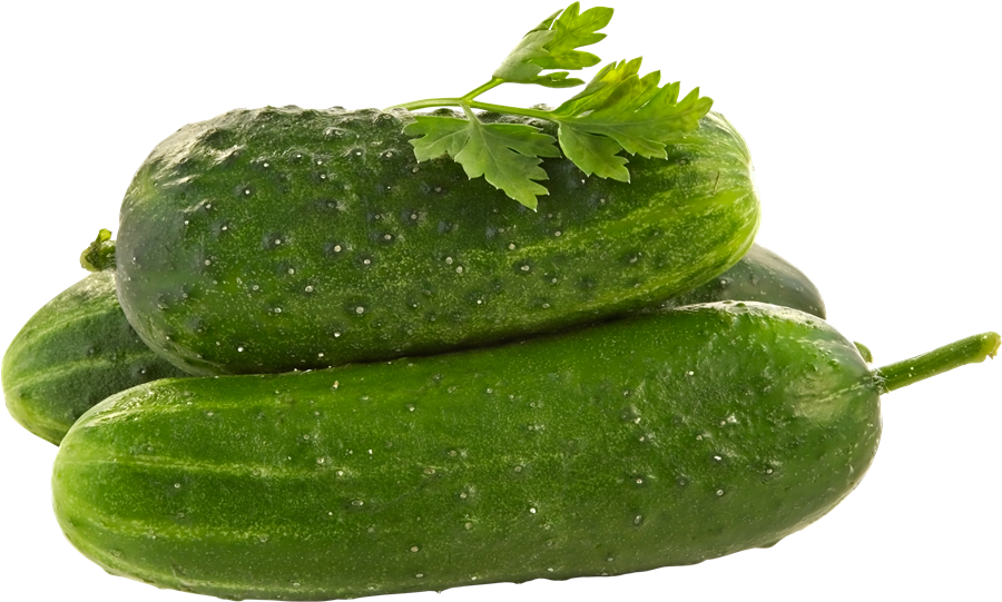 Cucumber Transparent PNG