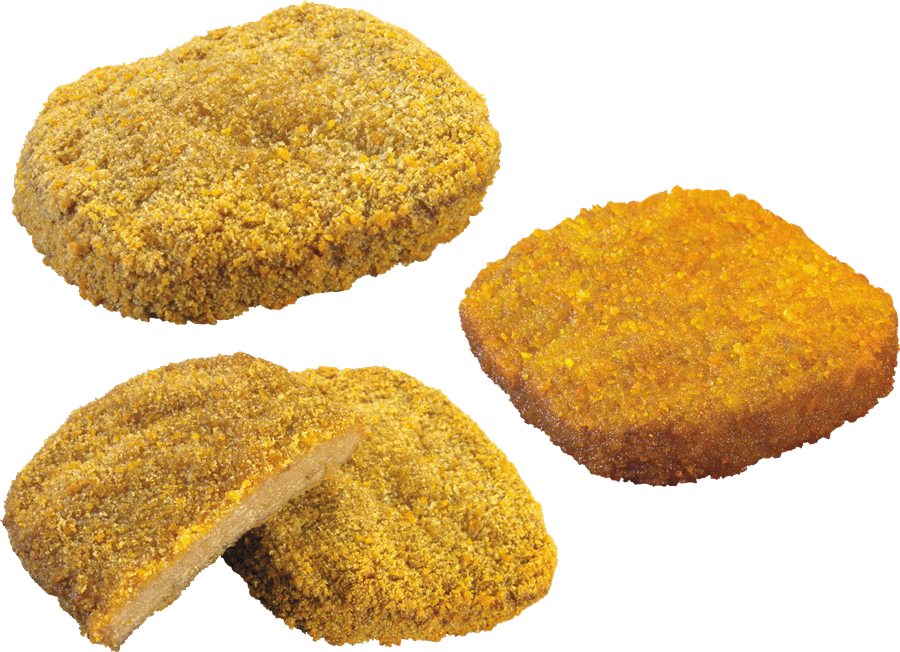 Cutlet PNG Photo Image