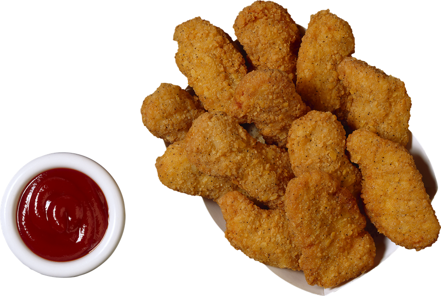 Cutlet PNG Pic Background