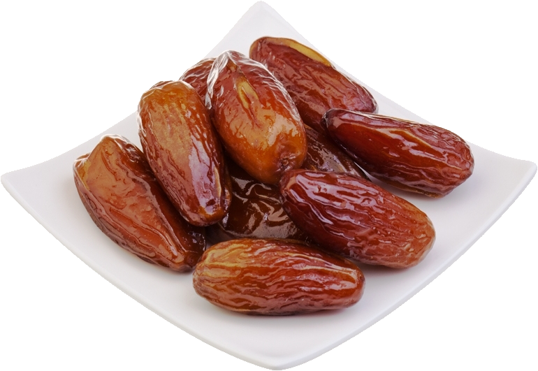 Dates Background PNG