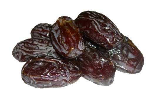 Dates PNG Background