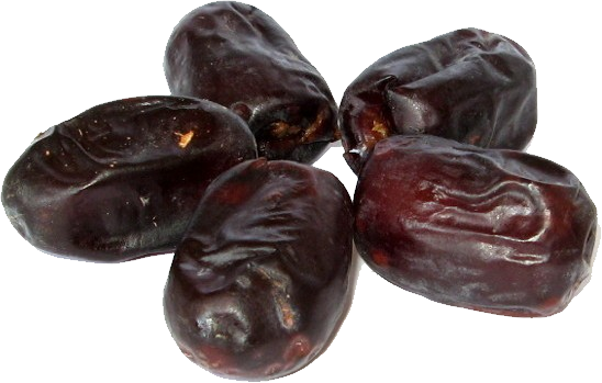 Dates PNG Images HD