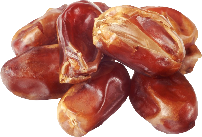 Dates PNG Photo Image