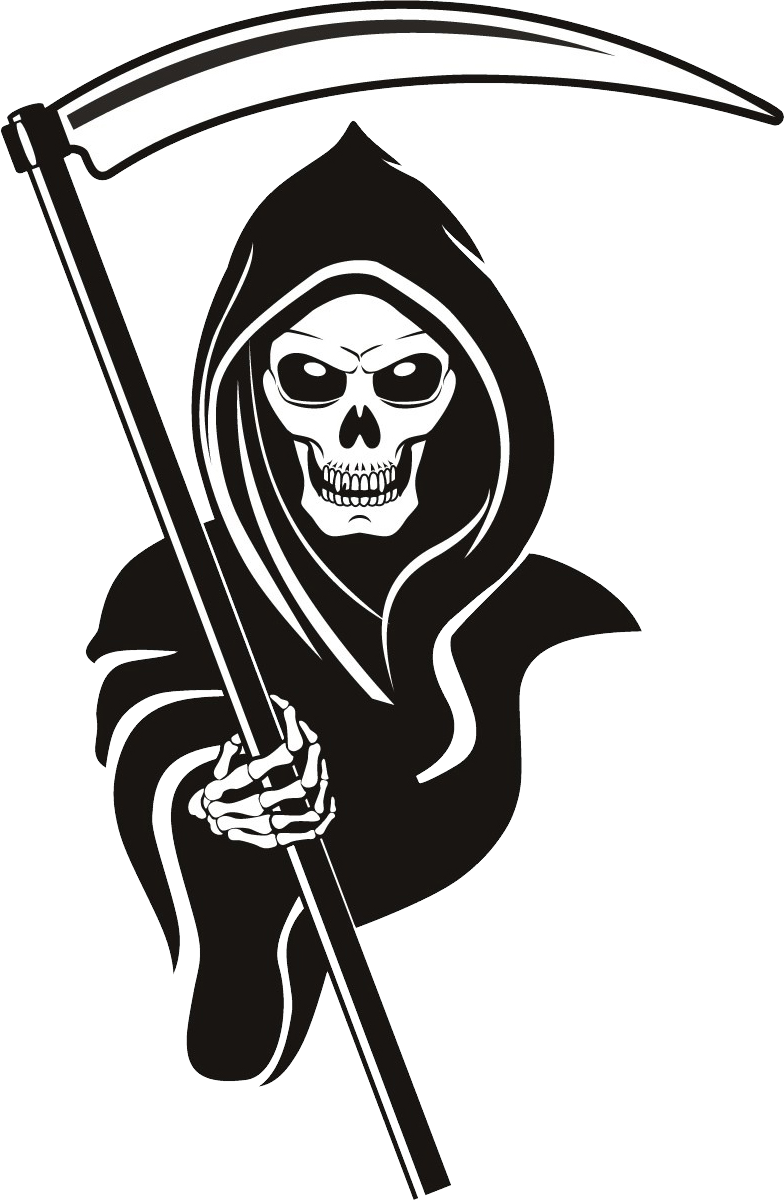 Death Background PNG