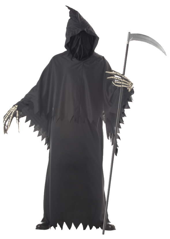 Death PNG Free File Download
